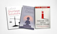 do premium book cover design or ebook design and interior formatting