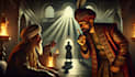 create an animated bible history video for youtube channel