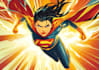 design you as any superhero