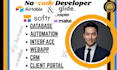 be your airtable database airtable automation softr webapp client portal expert
