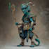 design a dnd character art and dnd character art