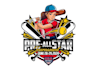 design wonderful softball logo