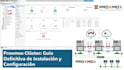 install and configure proxmox ve with custom storage solutions