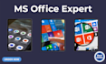 professionally format and design microsoft word document