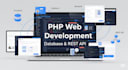 build a professional full stack website using PHP, mysql, and javascript