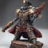 paint your warhammer 40k or aos miniature