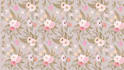 create unique pattern designs for textile digital  printing