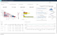 help with research studies, create statistical test analysis