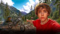 eye catching youtube thumbnails for irl gaming