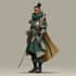 dnd character art and dnd character art