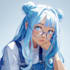 draw vtuber character, anime and game fanart, oc