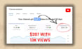 create faceless youtube automation videos with script, voice over and editing
