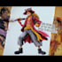 draw your character into the anime one piece