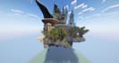 make a custom minecraft lobby or hub in your budget