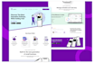 do framer website figma to framer landing page framer