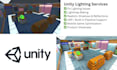fix unity lighting issues and enhance your game lighting setup
