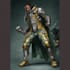 create your fantasy science fiction superhero character