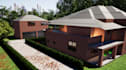 do revit bim modeling, 3d structural and architectural models