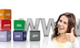 be your domain broker, domain manager and domain agent