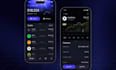 develop fintech app p2p payment app neobank app crypto wallet app loan app