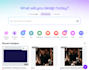 create bold and branded designs with canva pro