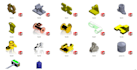 create 3d cad model from 2d sketch using solidworks, creo