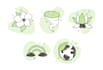 design custom vector icons and flat icon sets