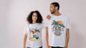 make vintage beach surfing summer t shirt designs