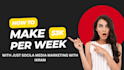 design custom youtube thumbnails that boost views and stand out