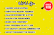 write a custom job description and job ad