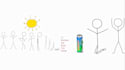 create hand drawn whiteboard animation