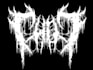 create a thrash metal and heavy metal logo