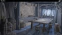 paint an environmental concept art