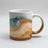 make awesome custom coffee mug design