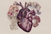 do botanical and anatomical scientific illustrations