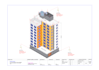 design a lightning protection system as per nfpa 780