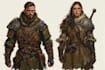 create rpg dnd character art