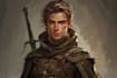 illustrate fancy rpg dnd character art