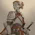 illustrate fancy rpg dnd character art