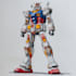 make amazing character mecha robot illustration