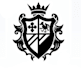 create modern coats of arms logo