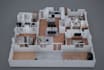 do 3d floor plan renders on sketchup, d5 render, lumion