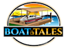 design luxury boat logo for your business