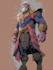 do comic book art and comic book illustration
