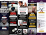 design professional klaviyo email templates