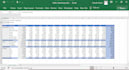 build excel automation using power query and macros