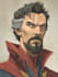 do comic book art and comic book illustration