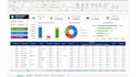 build automated excel payroll and payslip for small business