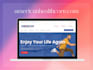 design a professional, responsive, and SEO friendly website