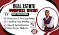 build luxury idx website redesign luxury website idx real estate website design